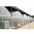 Import Multi-Span Plastic Film Hydroponic System Greenhouse for Vegetables Garden from China