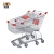 Import Multifunction Shopping Trolleys Carts Promotional Shopping Trolley Supermarket from China