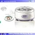 Import Multifunctional Best Selling Electric Yogurt Maker Machine With 4 Glass Jars Customize To Your Flavor from China