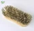 Import Multifunctional Iron Scrub Handheld Cleaning Bamboo Brush from China