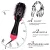 Import Multifunctional negative ion hot air comb brush hair dryer,5 in 1 wrap styler professional volumizer accessory hair dryer from China
