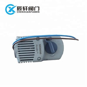 MVI461.20/MVI421.15 fan coil unit system air conditioning