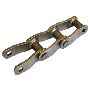 MX603 heavy duty Cranked link Transmission Chains