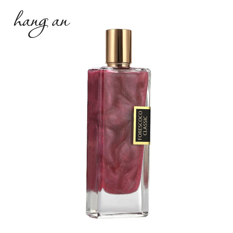 Natural best Private Label and Fragrance Perfumes from China