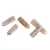Import Natural Crystal Crafts Lucky  Cherry Blossom Agate point wand  For Wedding Souvenirs Guests from China