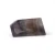 Import Natural raw stone hand-polished and carved colorful fluorite geometric soap box crystal crafts from China