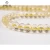 Import Natural Stone  wholesale bracelet necklace quartz crystal Abacus jewelry crystal gems Loose bead from China