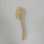Import Natural wooden kitchen cleaning tools pan bowl  sisal cleaning dish brush from China