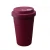 naturally organic and sterile bamboo fibre cup BPA phthalates petrochemical plastics free takeaway coffee cup