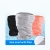 Import Neck Gaiter Safety Carbon Air Filter  Breathable Recycle Face Cover Sleeve Tube Scarf Face bandana  With Filter from China