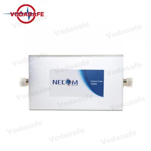 Necom  2600MHz Mobile Phone Booster 4GLte Wireless Mobile Signal Booster TE2623