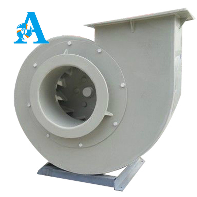 Buy Negative Pressure Industrial Centrifugal Extractor Fan Frp/pp/pvc ...