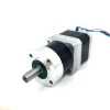 nema17 1: 19 1: 27 1: 5 ratio gear reducer stepper motor for 3d printer and slider camera