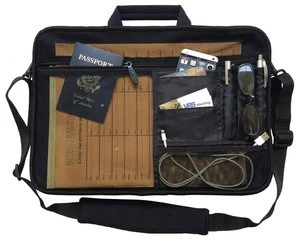 new 15inch briefcase for laptops with secret compartment