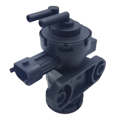New 3024379 EGR Turbo Solenoid Pressure Converter Valve for Ford 1.0 EcoBoost Engine Fits Opel Fiat  Palio Models