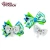 Import New 3In1 Boutique Grosgrain Ribbon Hair Bows Accessories For Baby Girls from China
