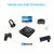 Import new 4k android tv box 2GB+16GB android 10.0 smart TV Android box manufacturer wholesale from China