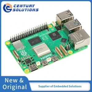 Buy New And Original Raspberry Pi 3b Plus Embedded Board from CENTURY ...