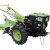 Import New arrival 18hp hand walking agricultural tractor for sale from China