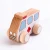 Import New Arrival Activity certificated educational wooden push vehicles for kids from China
