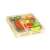 Import New Arrival Hot Selling Kids Wooden Toys Children Wooden Kitchen Fresh Fruits Toys from China