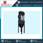 New Arrival Industrial Cyclone Separator Price