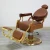 Import New Arrivals Classic Best Cheaper Price Salon Hydraulic Barber Chair Hair Styling Beauty Equipment Spa Furniture  Barber Chair from China