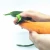 Import new arrivals creative stainless steel fruit scraper planer fruit paring knife finger melon peeler from China