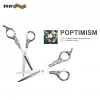 New Arriving Hair Cutting Scissors With Pattern Printing Poptimism 1