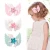 Import New Baby Bow Baby Hair Accessories Hairpin Colored Baby Headband Set from China