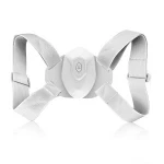 New back posture orthotics elastic intelligent induction backguard health care gift