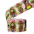 Import New Design 38mm Packing Decoration Gift Ribbon Mexico Girl Character Ribbon from China