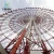 Import new design amusement park 24 cabins ferris wheel rides for sale from China