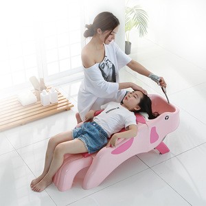 New Design Baby Shampoo Chair Baby Shampoo Bed