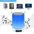 Import New Design Bluetooth Speaker Smart Touch Musical Landscape light For Leisure Time from China