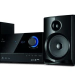 New design CD/MP3 player with FM radio ,usb port function