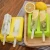 Import New Design colorful DIY Summer Silicone Ice Cream Tool from China
