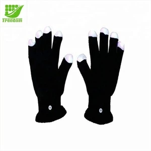 New Design Customized Men Ski Gloves
