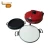 Import New design digital electric crepe maker pizza pancake machine from China