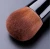 Import New Design Face Powder Foundation Brush with Soft Synthetic Hair Face Brush from China