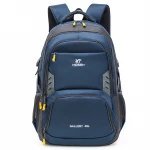 New design high capacity outdoor travel sport bag backpack,unisex hiking&camping backpack