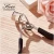Import New design high quality OEM wholesale eyelash curler from China