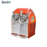 New Design Instant Commercial Mini Cheap Slush Machine for sale