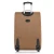 Import New design  Luggage with TSA code lock spinner superlight from China