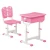 New Design Modern School Furniture Kids Reading Table And Chairs