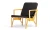 New Design Products Nordic Finland Modern Office Waiting Chair Living Room Chairs Set Single Sofa Leisure High Quality