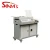 Import New developing book binder binding machines office equipment from China