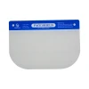 New Distributor PETG Anti-Fog Transparent Sponge Face Shield