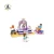 Import New Educational Learning Plastic ABS Construction Building Blocks from China