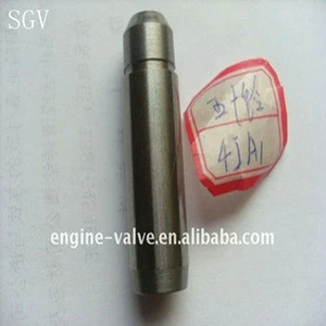 new EH100 2F/1G engine valve guide with high quality for TOYOTA
